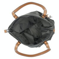 Picard Sonja Shopper Anthrazit
