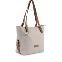 Picard Sonja Shopper Perle