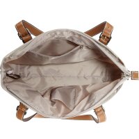 Picard Sonja Shopper Perle