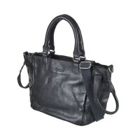 Bull Hunt Elisa Schultertasche black