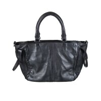 Bull Hunt Elisa Schultertasche black