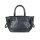 Bull Hunt Elisa Schultertasche black