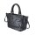 Bull Hunt Elisa Schultertasche black