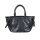 Bull Hunt Elisa Schultertasche black