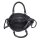 Bull Hunt Elisa Schultertasche black