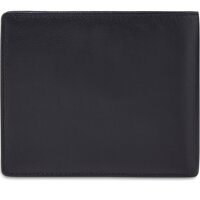 Picard Brooklyn Geldbeutel Schwarz