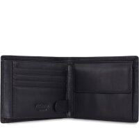 Picard Brooklyn Geldbeutel Schwarz