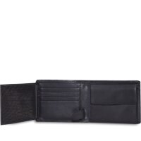 Picard Brooklyn Geldbeutel Schwarz