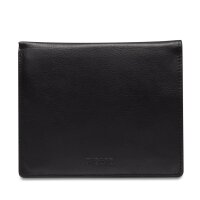 Picard Brooklyn Geldbeutel Schwarz