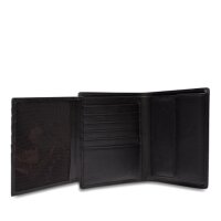 Picard Brooklyn Geldbeutel Schwarz