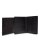 Picard Brooklyn Geldbeutel Schwarz