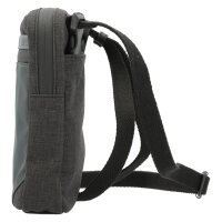 Picard Speed Handtasche Schwarz