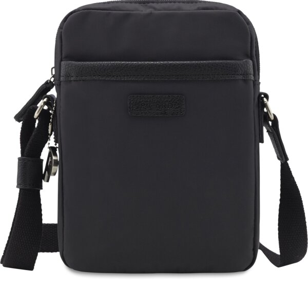 Picard SPore Handtasche Schwarz