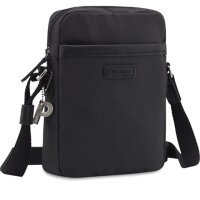 Picard SPore Handtasche Schwarz