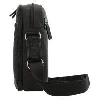 Picard SPore Handtasche Schwarz