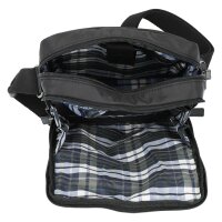Picard SPore Handtasche Schwarz