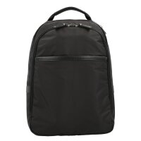 Picard SPore Rucksack Schwarz