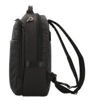 Picard SPore Rucksack Schwarz