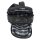 Picard SPore Rucksack Schwarz