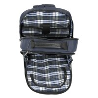 Picard Calahari Freizeitrucksack Cafe