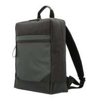 Picard Speed Businessrucksack schwarz