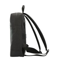 Picard Speed Businessrucksack schwarz