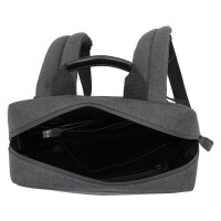 Picard Speed Businessrucksack schwarz