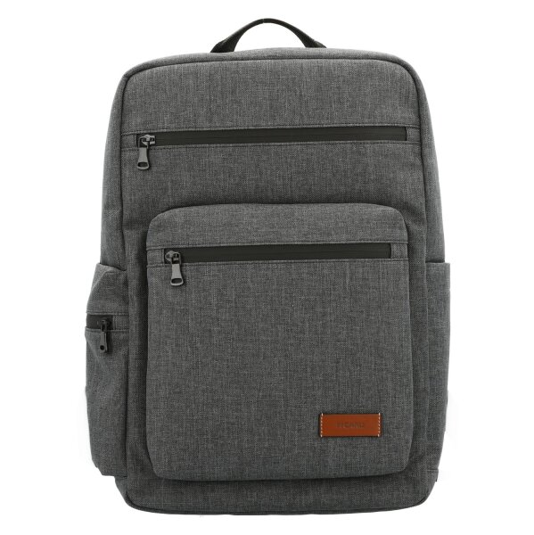 Picard Go Eco Rucksack Anthrazit