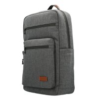 Picard Go Eco Rucksack Anthrazit