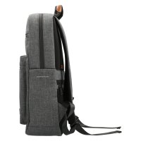 Picard Go Eco Rucksack Anthrazit