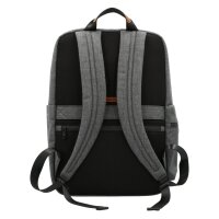 Picard Go Eco Rucksack Anthrazit