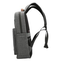 Picard Go Eco Rucksack Anthrazit