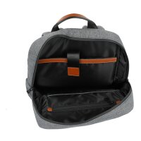 Picard Go Eco Rucksack Anthrazit