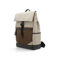 Picard Speed Rucksack Nougat