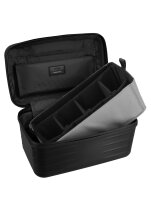 Titan Upgrade Beautycase Nightshade Black