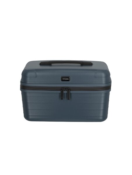 Titan Upgrade Beautycase Midnight Blue