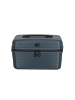 Titan Upgrade Beautycase Midnight Blue