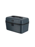 Titan Upgrade Beautycase Midnight Blue