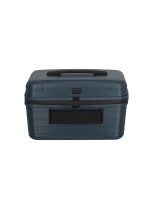 Titan Upgrade Beautycase Midnight Blue