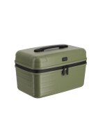 Titan Upgrade Beautycase Forest Green