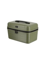 Titan Upgrade Beautycase Forest Green