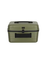 Titan Upgrade Beautycase Forest Green