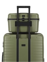Titan Upgrade Beautycase Forest Green