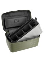 Titan Upgrade Beautycase Forest Green