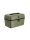 Titan Upgrade Beautycase Forest Green