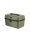 Titan Upgrade Beautycase Forest Green