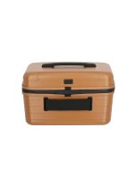 Titan Upgrade Beautycase Canyon Bronze