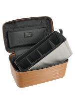 Titan Upgrade Beautycase Canyon Bronze