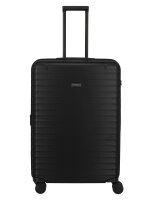 Titan Upgrade 4-Rad Trolley L Nightshade Black