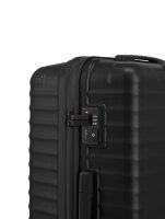 Titan Upgrade 4-Rad Trolley L Nightshade Black